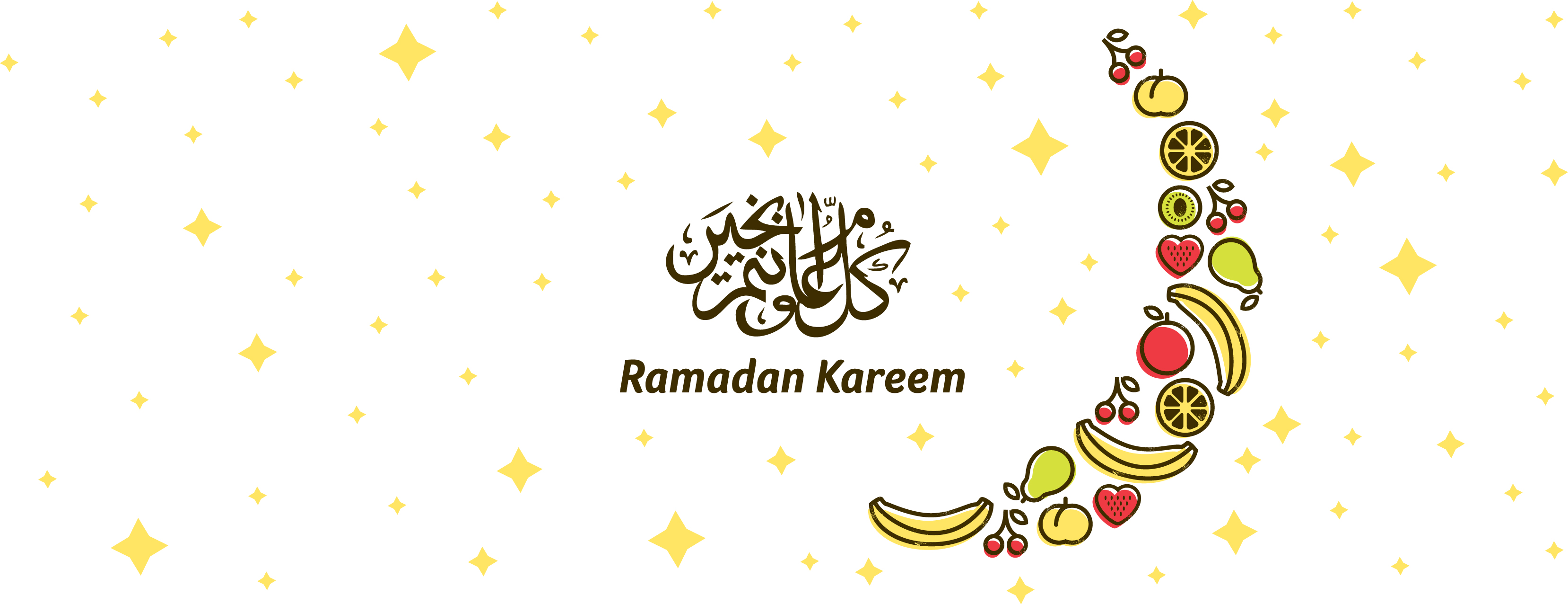 Ramadan Nutrition: The Effect of Fasting on the Body