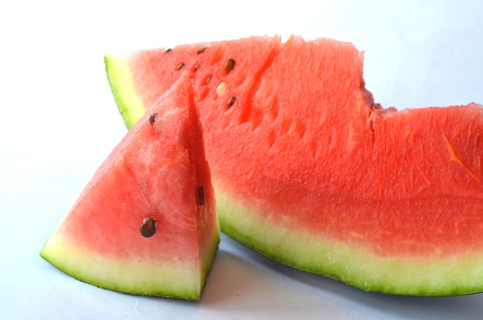 International Watermelon Day