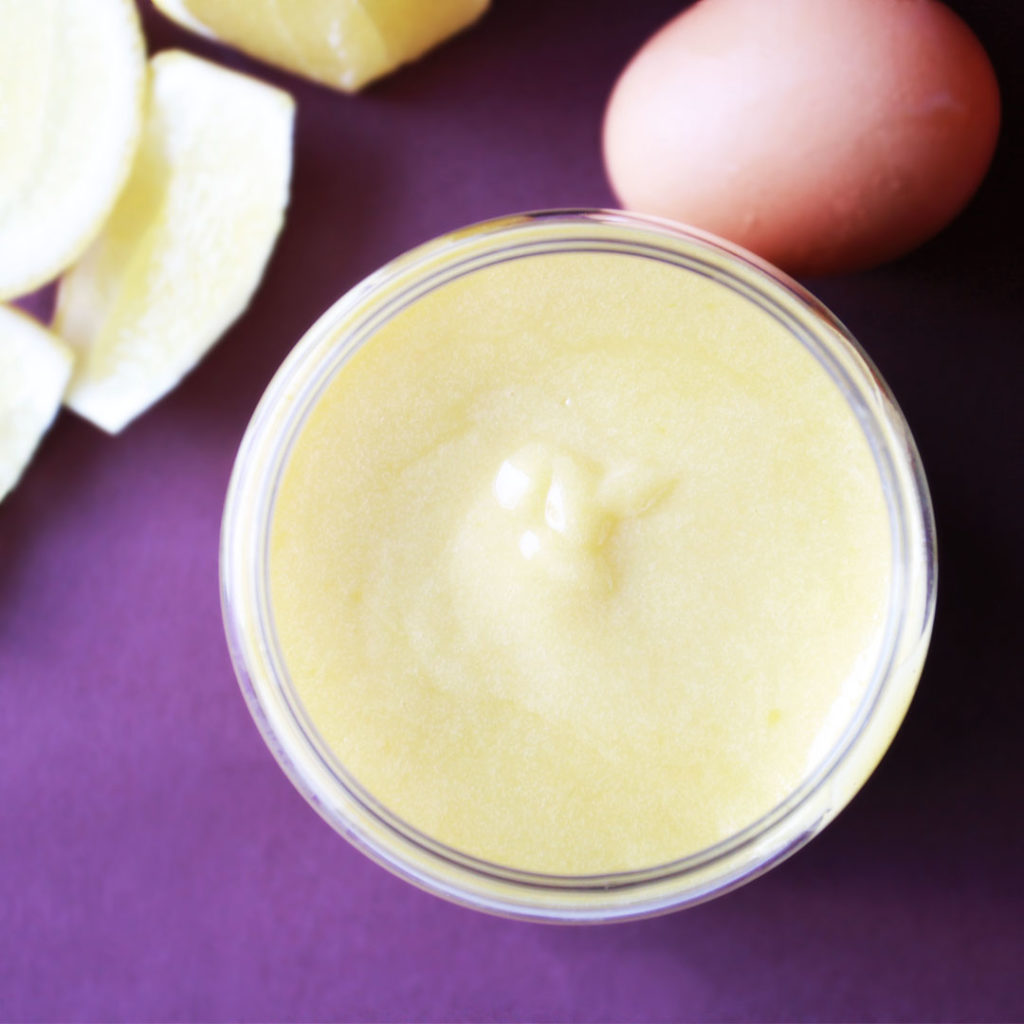 Lemon & Grapefruit Curd Fruitful Day Blog