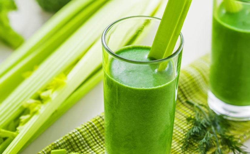 5 Facts About Celery Juice Every Health Fanatic Needs To Know