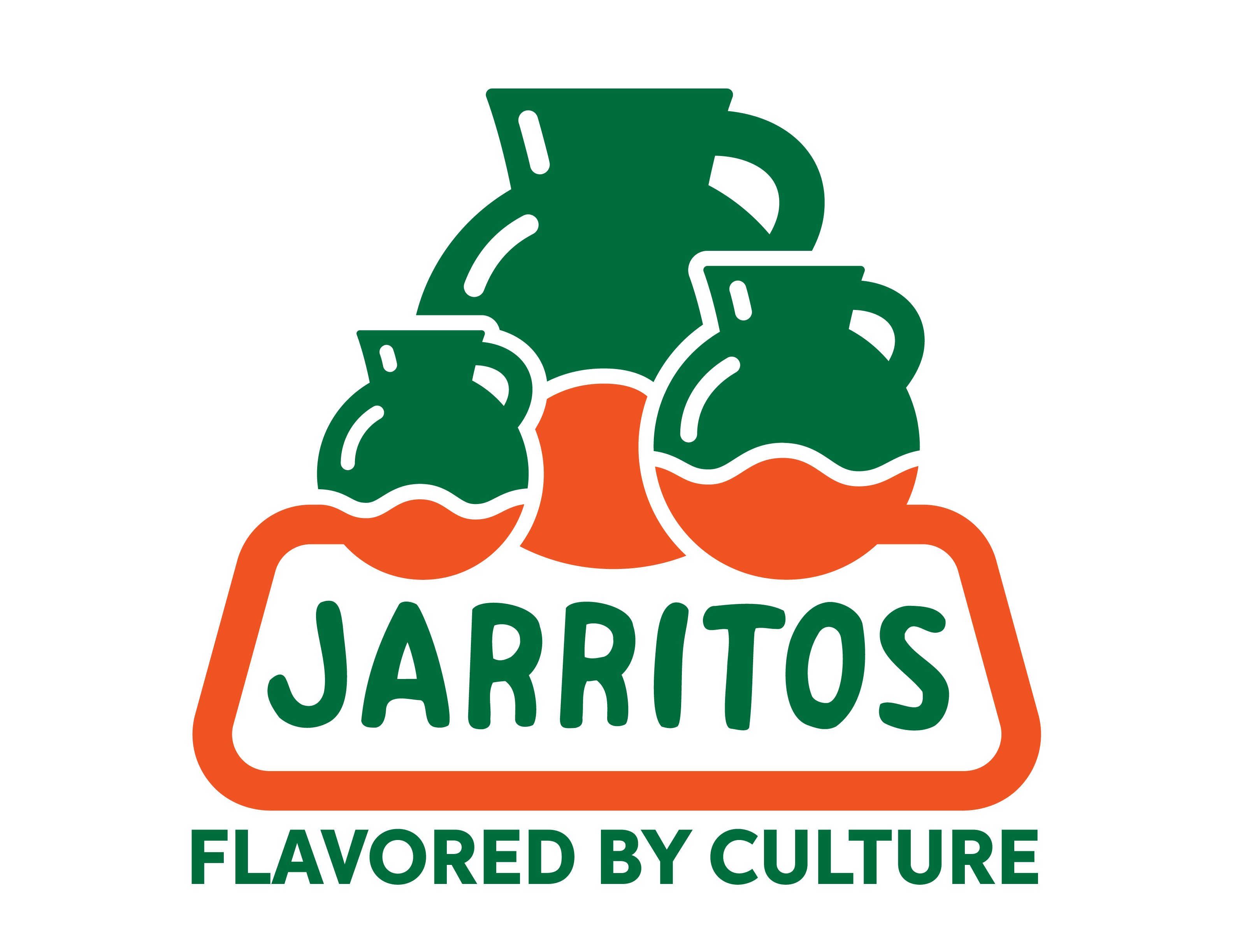 Jarritos