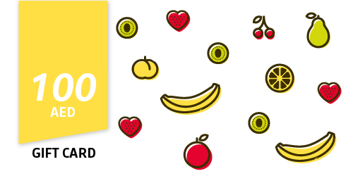Gift Card 100