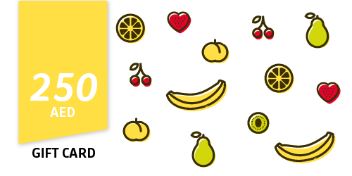 Gift Card 250