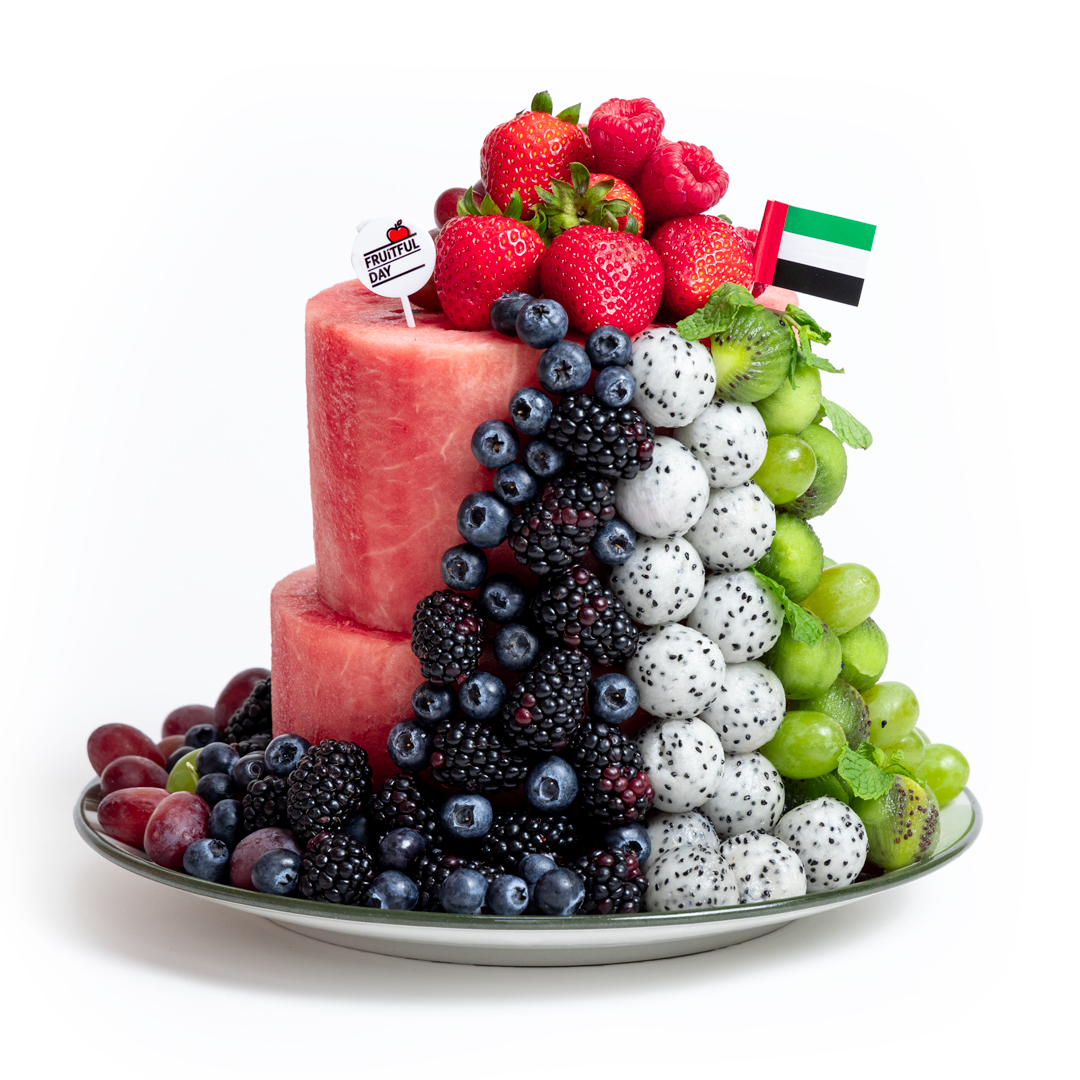 Eid Al Etihad Gifting