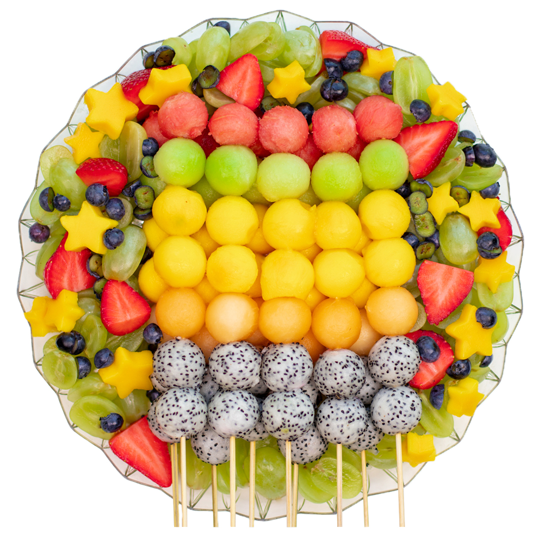 Fruit Platters