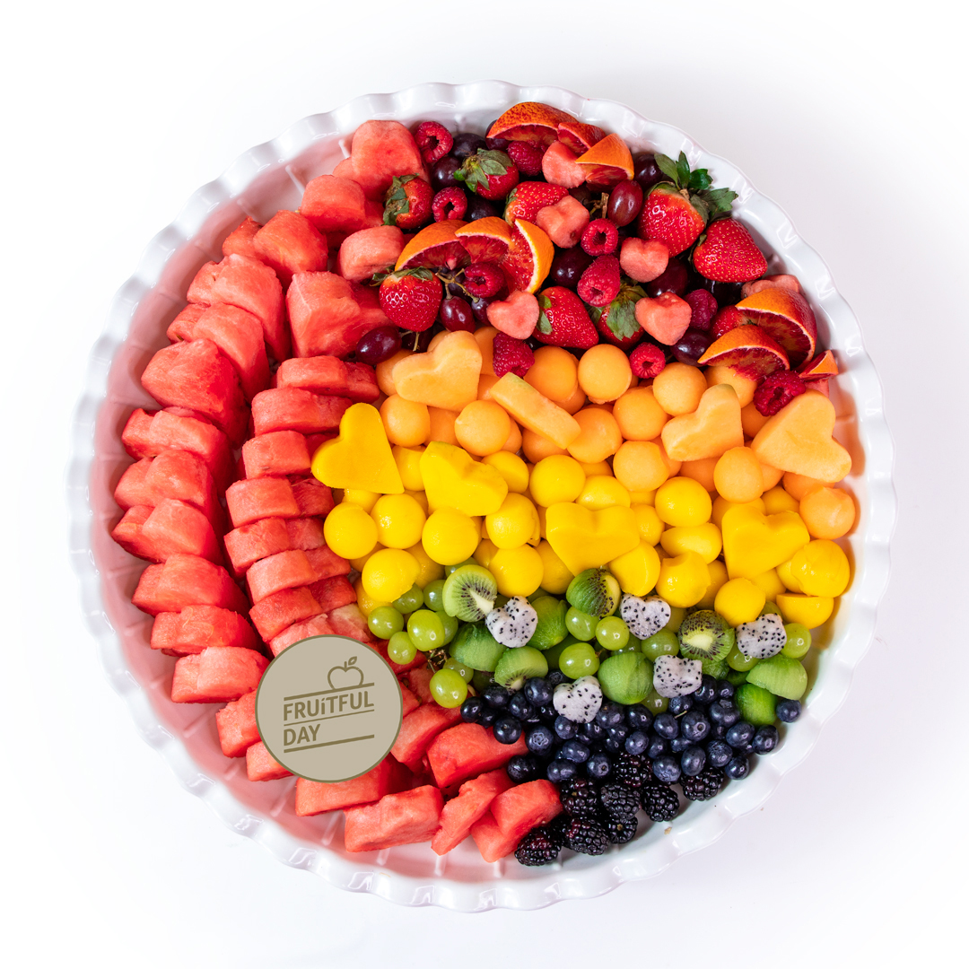 Fruit Platters
