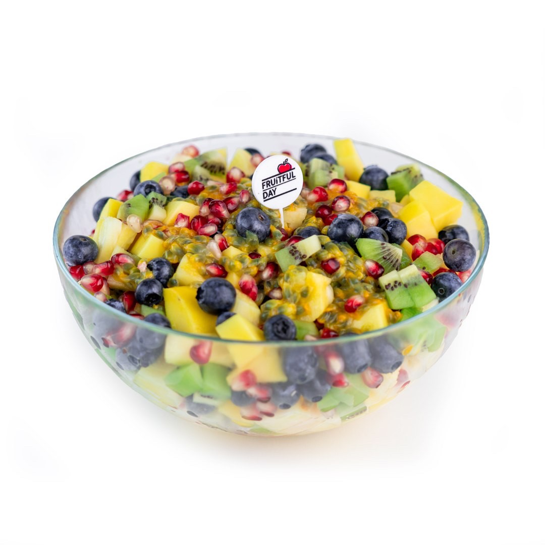 Fruitful Day's Favourite Fruit Bowl (20 cm)