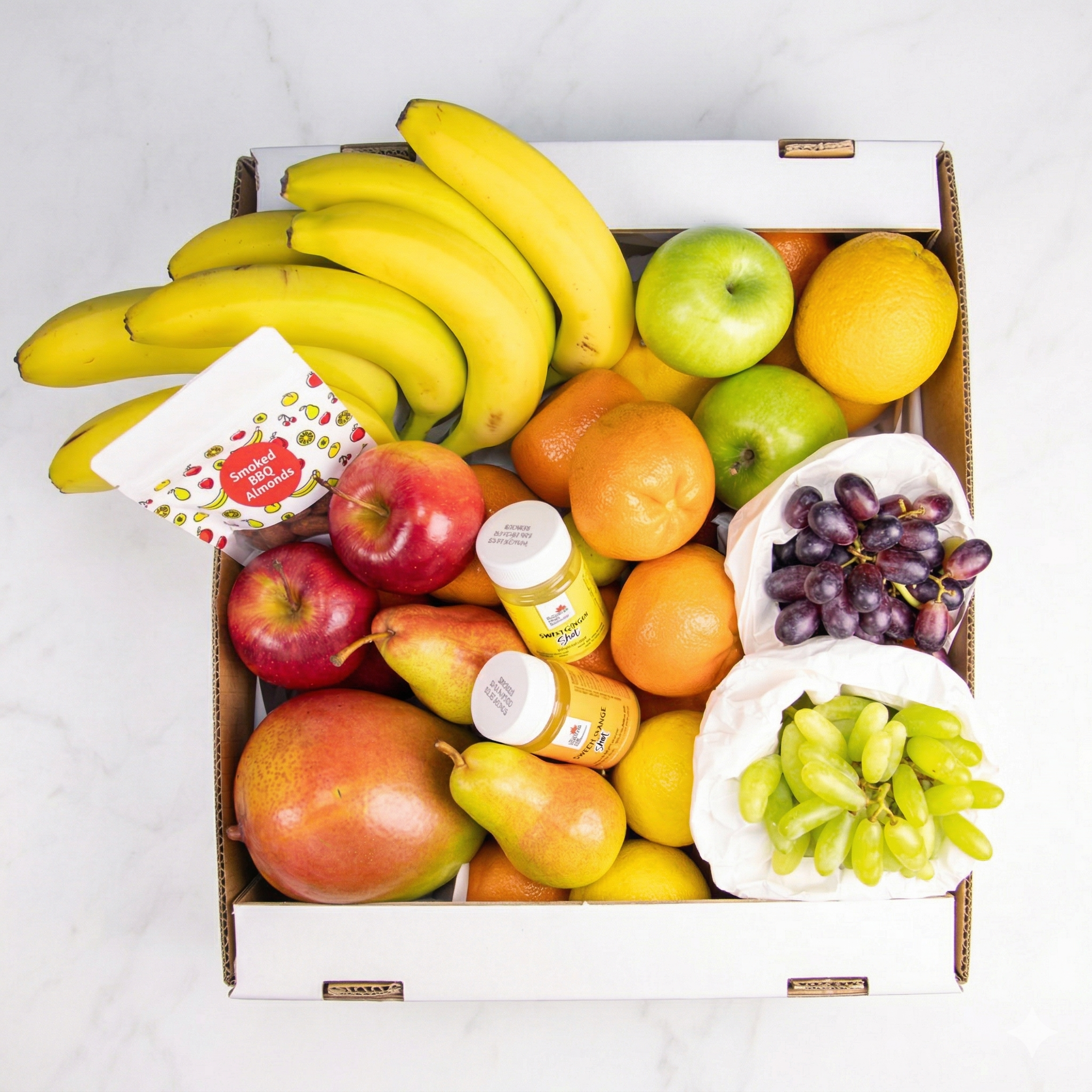 Thinking Of You Wellness Box
