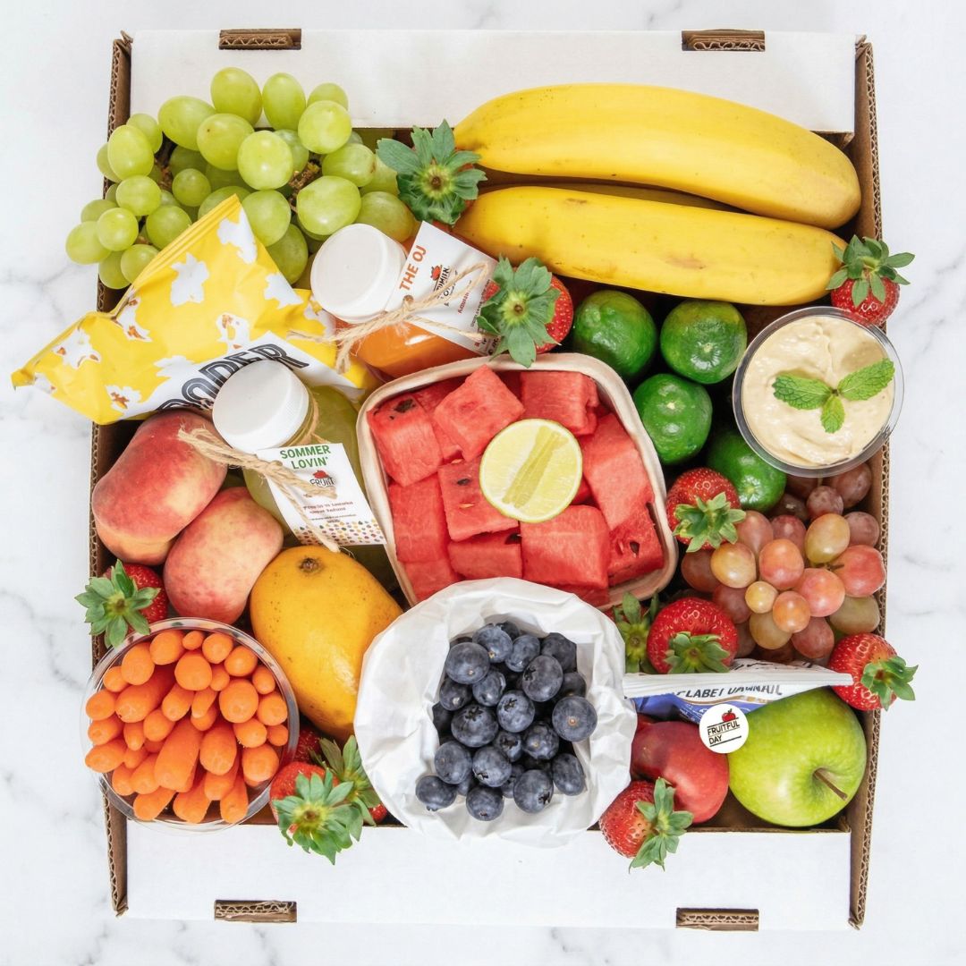 Taste Of Health Box