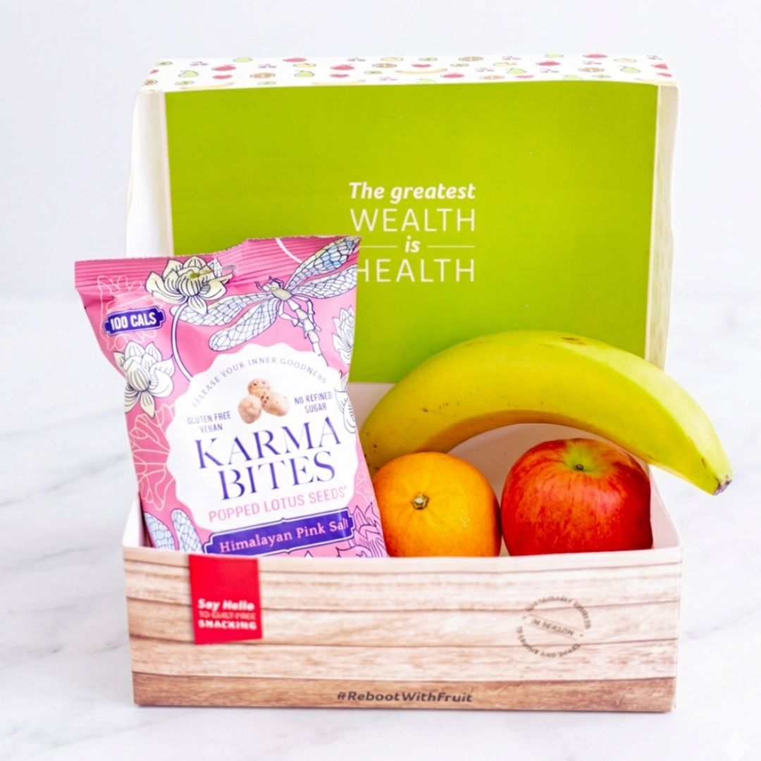 Original Snack Box